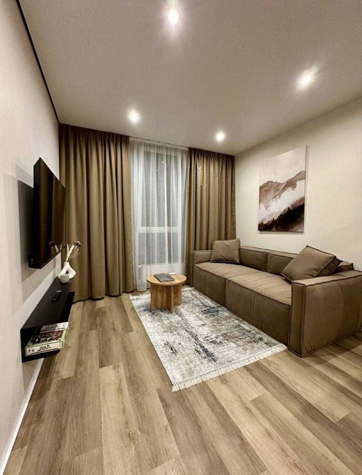 Нова квартира ЖК Діброва парк Київ - зображення 1