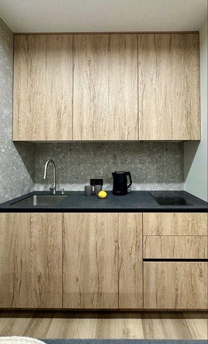 Нова квартира ЖК Діброва парк Київ - зображення 8