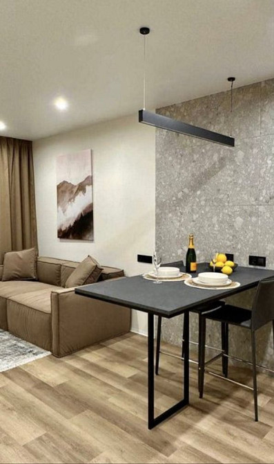 Нова квартира ЖК Діброва парк Київ - зображення 6