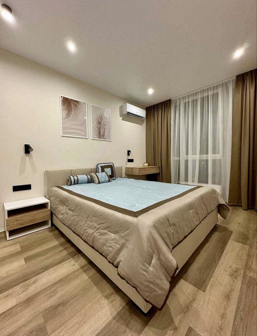 Нова квартира ЖК Діброва парк Київ - зображення 2