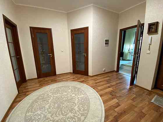 2 кімнатна квартира напроти боздошського парку з підземною парковкою Ужгород