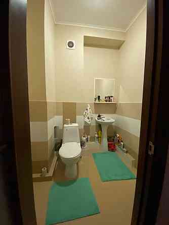 2 кімнатна квартира напроти боздошського парку з підземною парковкою Ужгород