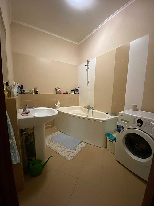 2 кімнатна квартира напроти боздошського парку з підземною парковкою Ужгород - зображення 6