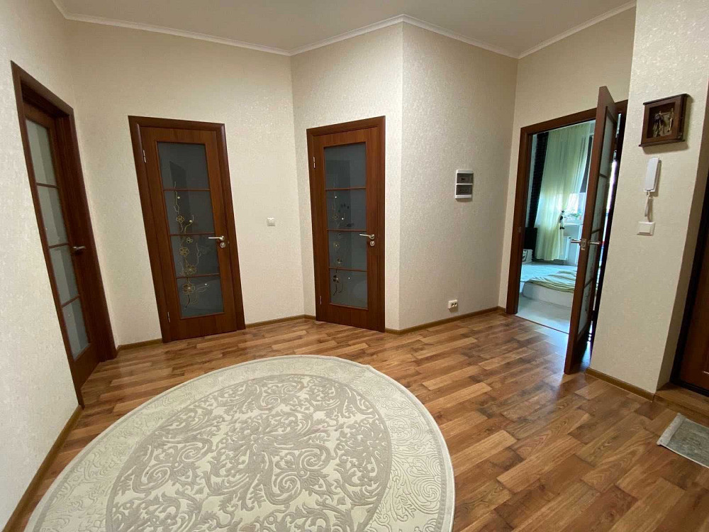 2 кімнатна квартира напроти боздошського парку з підземною парковкою Ужгород - зображення 1