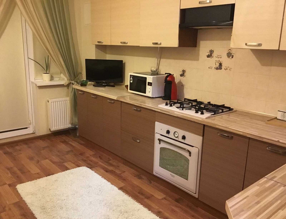 2 кімнатна квартира напроти боздошського парку з підземною парковкою Ужгород - зображення 5