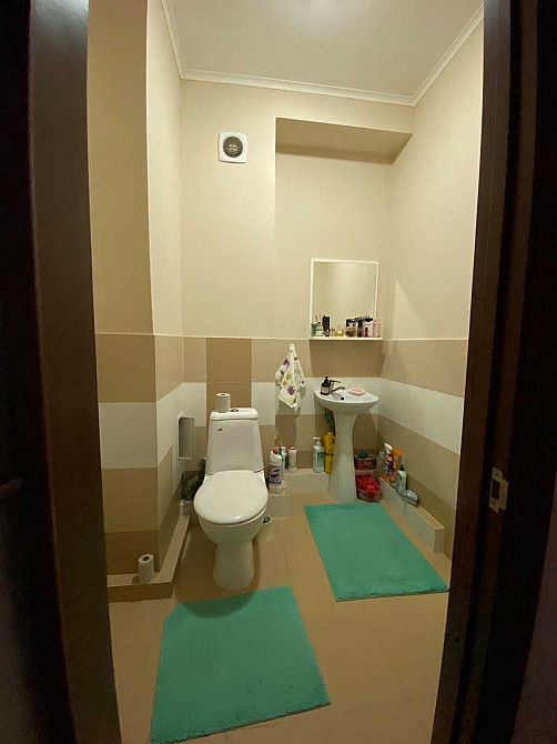 2 кімнатна квартира напроти боздошського парку з підземною парковкою Ужгород - зображення 4