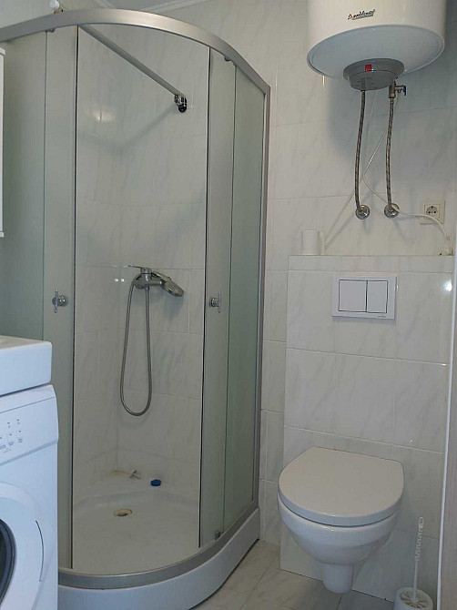 Здам міні-студію на Подолі, 400 м від станції м. Т. Шевченко. Без% Київ - зображення 4