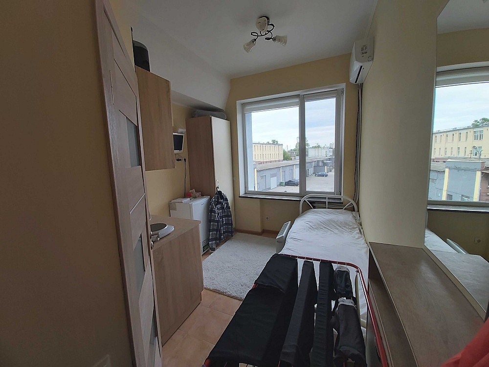 Здам міні-студію на Подолі, 400 м від станції м. Т. Шевченко. Без% Київ - зображення 1