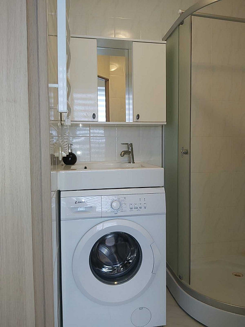 Здам міні-студію на Подолі, 400 м від станції м. Т. Шевченко. Без% Київ - зображення 5