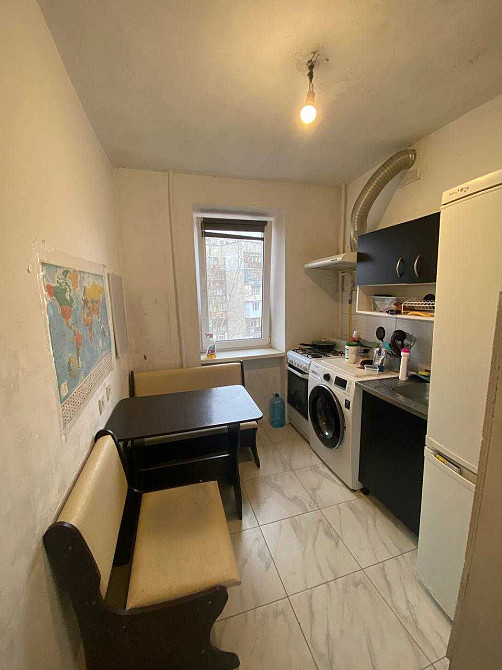 Сдам на долгосрочно 1к квартиру на Глушко/Ильфа Петрова Таирова Одесса - изображение 1