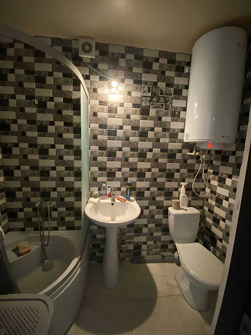 Сдам на долгосрочно 1к квартиру на Глушко/Ильфа Петрова Таирова Одесса - изображение 2