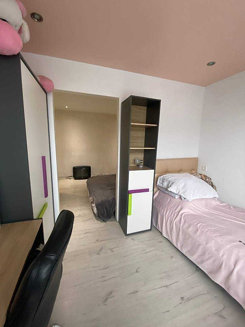 Сдам на долгосрочно 1к квартиру на Глушко/Ильфа Петрова Таирова Одесса - изображение 8