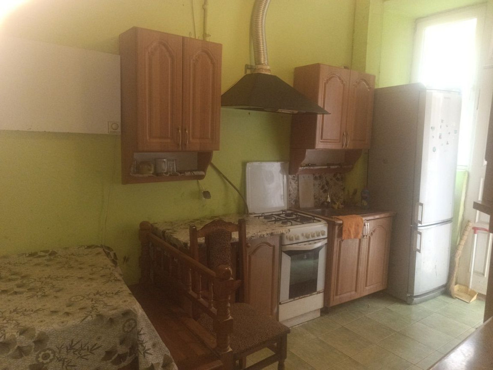 Львів оренда квартири в центрі вр оперного на 1 поверсі Львів - зображення 2