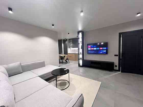 Оренда 1,5 квартири з дизайнерським ремонтом Хмельницкий