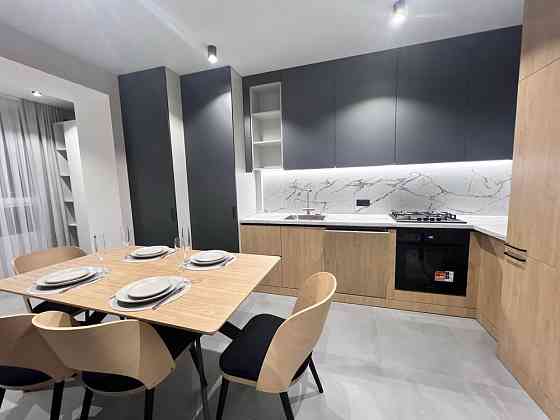 Оренда 1,5 квартири з дизайнерським ремонтом Хмельницкий