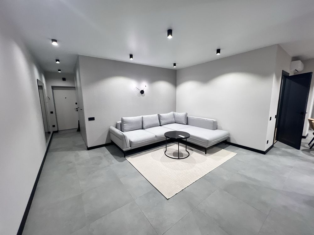 Оренда 1,5 квартири з дизайнерським ремонтом Хмельницкий - изображение 6