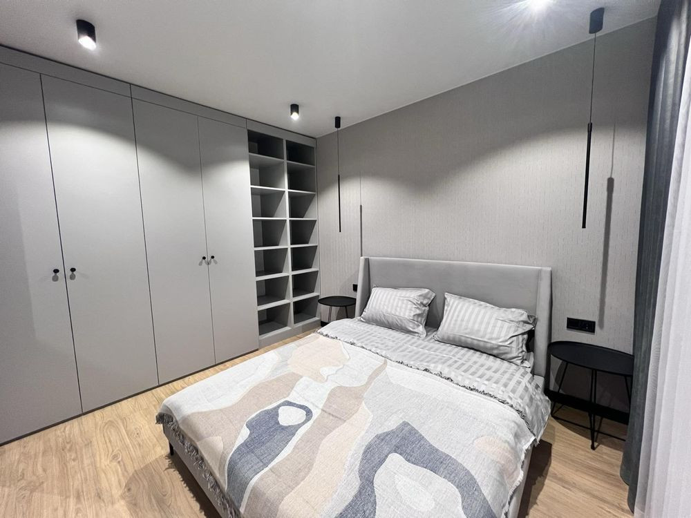 Оренда 1,5 квартири з дизайнерським ремонтом Хмельницкий - изображение 3