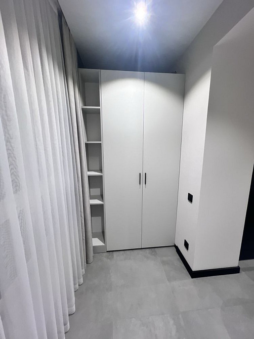 Оренда 1,5 квартири з дизайнерським ремонтом Хмельницкий - изображение 7