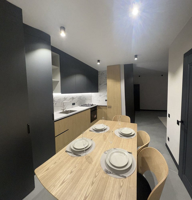 Оренда 1,5 квартири з дизайнерським ремонтом Хмельницкий - изображение 2