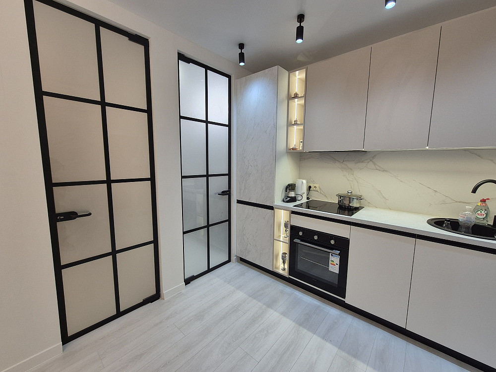 Здам 2х кім квартиру Одесса - изображение 6