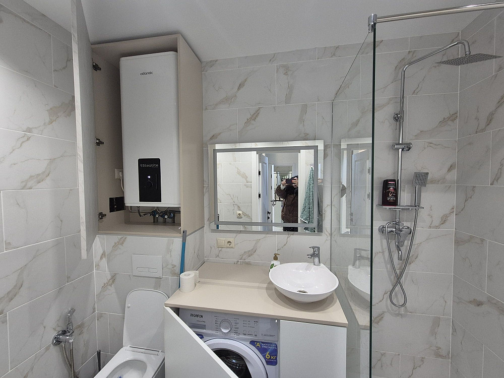 Здам 2х кім квартиру Одесса - изображение 3