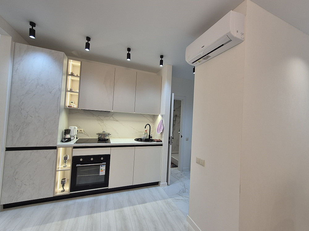 Здам 2х кім квартиру Одесса - изображение 8