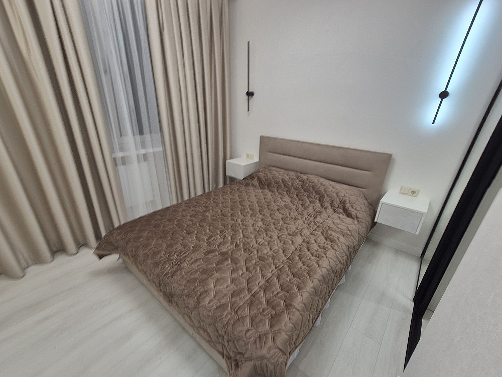 Здам 2х кім квартиру Одесса - изображение 1