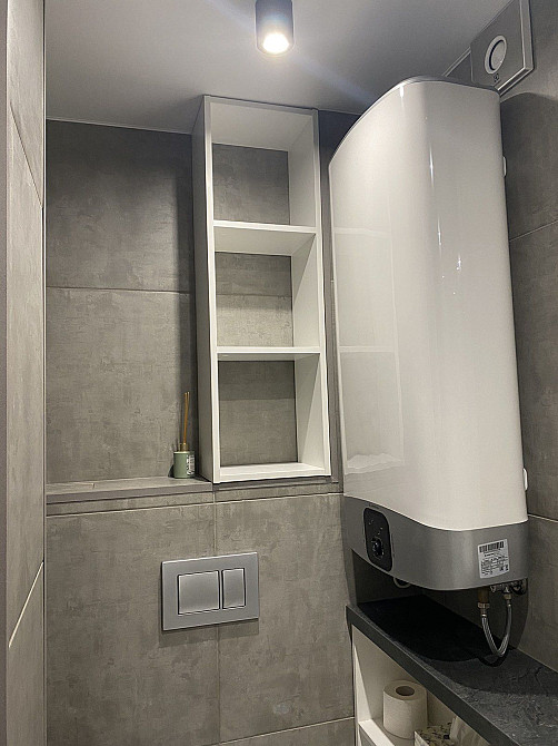 Однокімнатна квартира на Митниці Черкаси - зображення 7