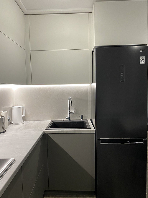 Однокімнатна квартира на Митниці Черкаси - зображення 4