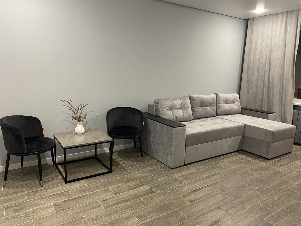 Однокімнатна квартира на Митниці Черкаси - зображення 1