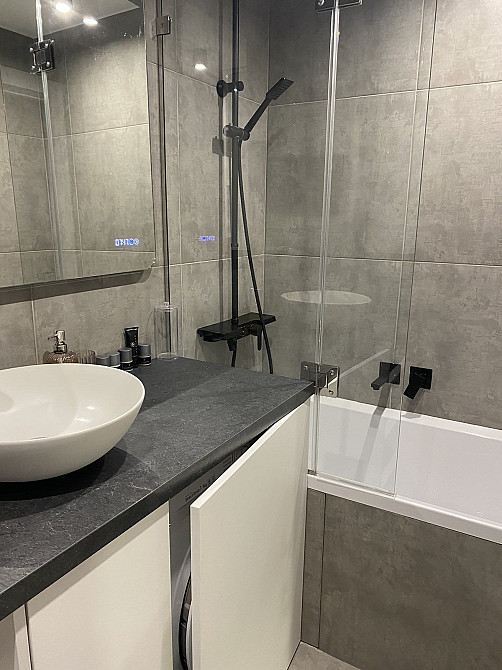 Однокімнатна квартира на Митниці Черкаси - зображення 6