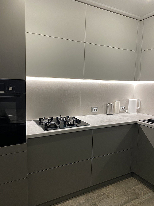 Однокімнатна квартира на Митниці Черкаси - зображення 2