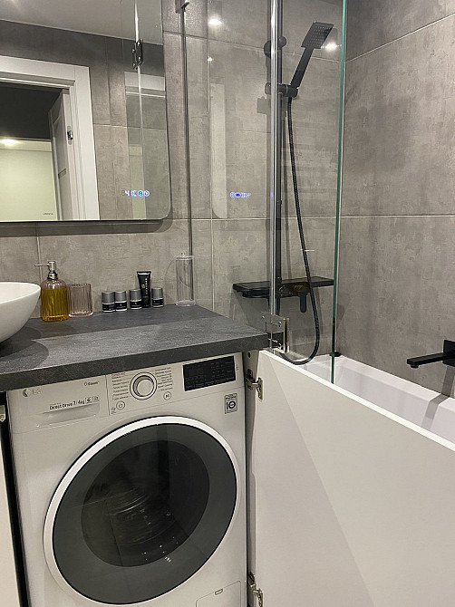 Однокімнатна квартира на Митниці Черкаси - зображення 5