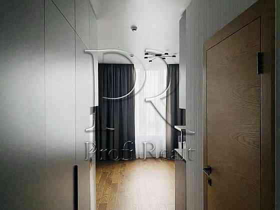 Оренда студії в новому ЖК Be The One вул. Василя Стуса 35 Б Київ