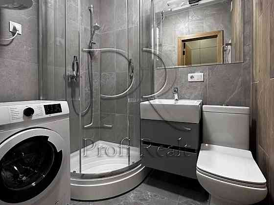 Оренда студії в новому ЖК Be The One вул. Василя Стуса 35 Б Київ