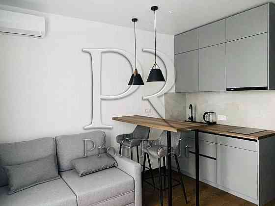 Оренда студії в новому ЖК Be The One вул. Василя Стуса 35 Б Київ