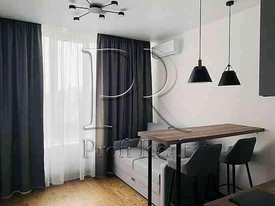 Оренда студії в новому ЖК Be The One вул. Василя Стуса 35 Б Київ