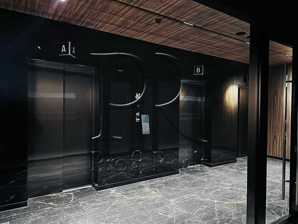 Оренда студії в новому ЖК Be The One вул. Василя Стуса 35 Б Київ - зображення 7