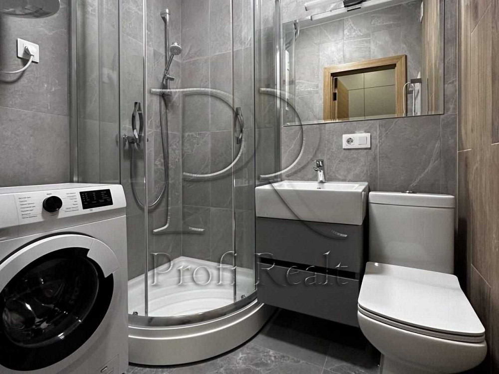 Оренда студії в новому ЖК Be The One вул. Василя Стуса 35 Б Київ - зображення 5