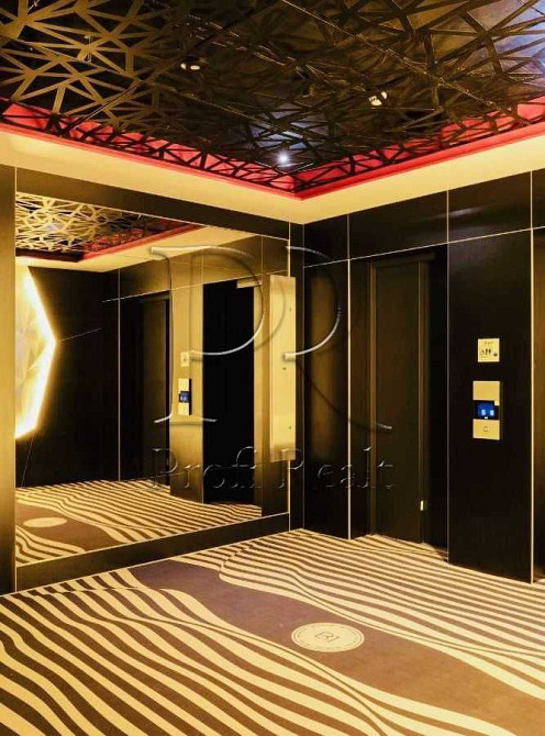 Оренда студії в новому ЖК Be The One вул. Василя Стуса 35 Б Київ - зображення 8