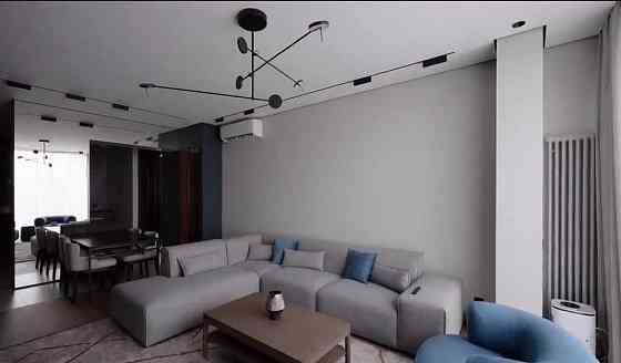 ЖК «Бульвар Фонтанів» Саперне Поле 3 ПАРКОМІСЦЕ ! Київ