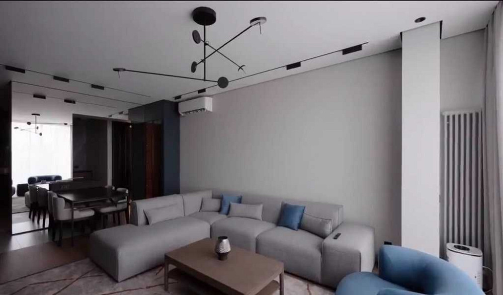 ЖК «Бульвар Фонтанів» Саперне Поле 3 ПАРКОМІСЦЕ ! Київ - зображення 2