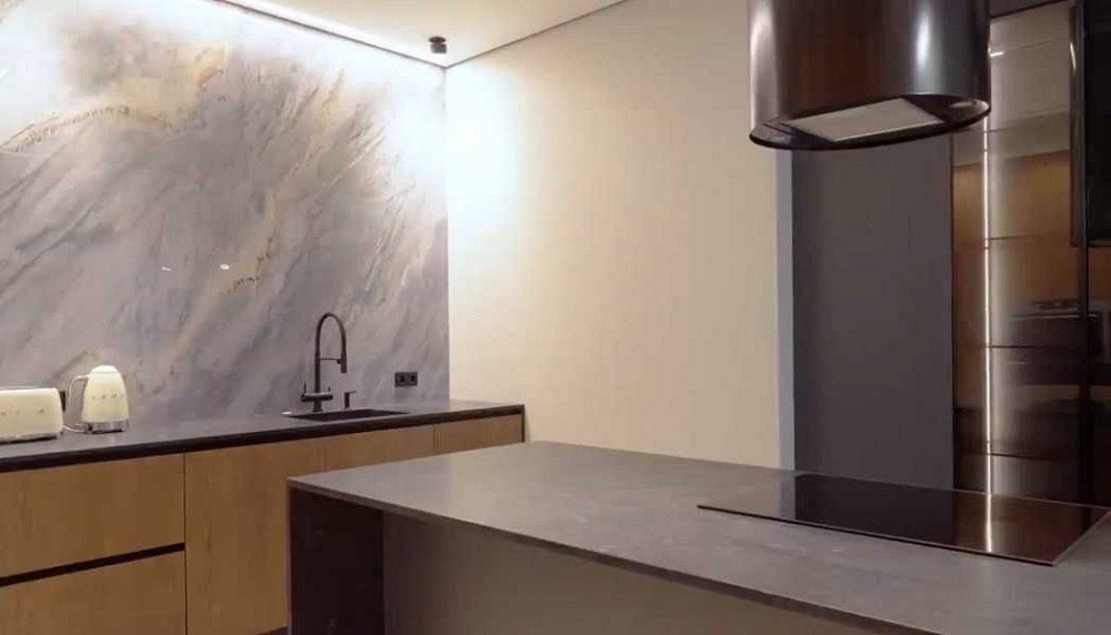 ЖК «Бульвар Фонтанів» Саперне Поле 3 ПАРКОМІСЦЕ ! Київ - зображення 6