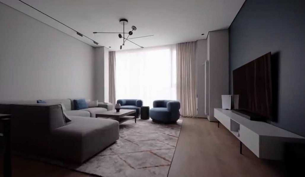 ЖК «Бульвар Фонтанів» Саперне Поле 3 ПАРКОМІСЦЕ ! Київ - зображення 4