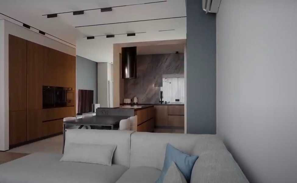 ЖК «Бульвар Фонтанів» Саперне Поле 3 ПАРКОМІСЦЕ ! Київ - зображення 3