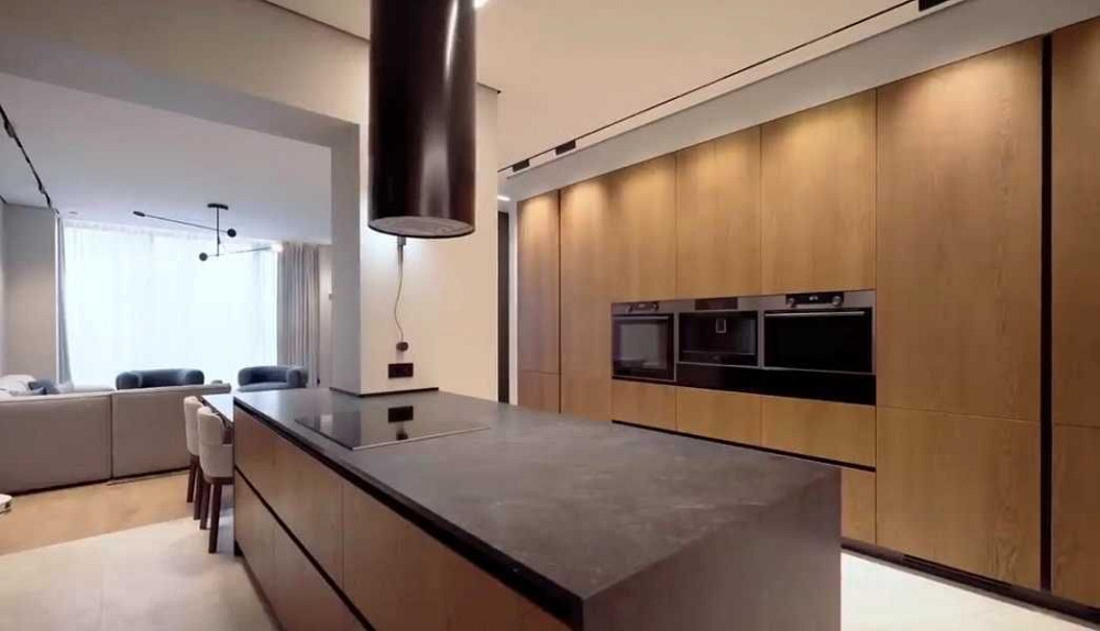 ЖК «Бульвар Фонтанів» Саперне Поле 3 ПАРКОМІСЦЕ ! Київ - зображення 5