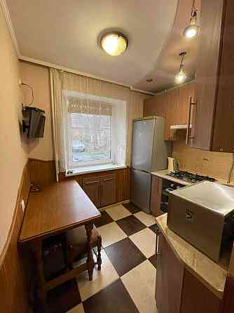 Оренда двохкімнатної квартири в центрі міста біля парку Ровно