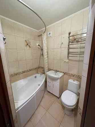 Оренда двохкімнатної квартири в центрі міста біля парку Ровно