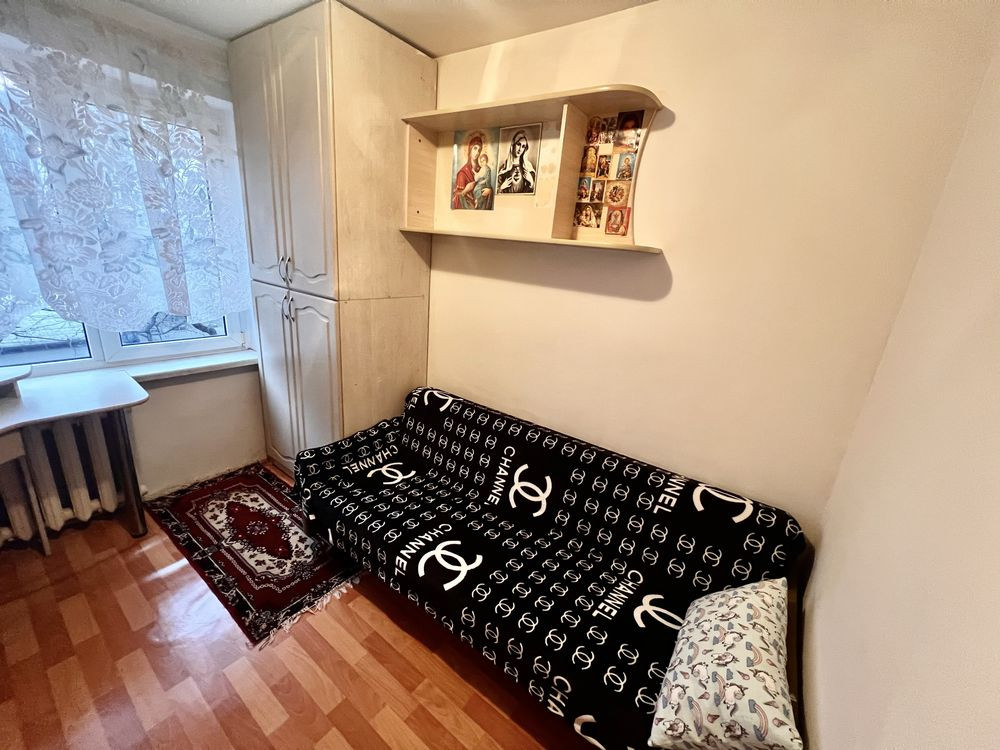 Оренда 3-кім квартири Каскад, вулиця Симоненка (П) Івано-Франківськ - зображення 1