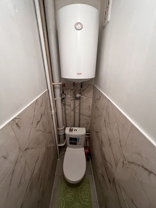 Оренда 3-кім квартири Каскад, вулиця Симоненка (П) Івано-Франківськ - зображення 3